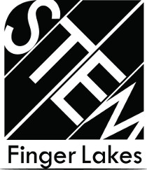Finger Lakes STEM Hub logo